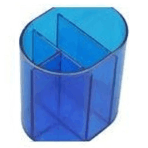 Solo Multi Pen Holder Blue DS 101