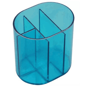 Solo Multi Pen Holder Turquoise Green DS 101