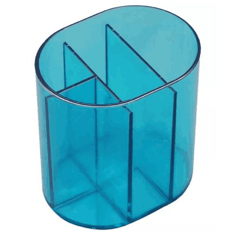 Solo Multi Pen Holder Turquoise Green DS 101