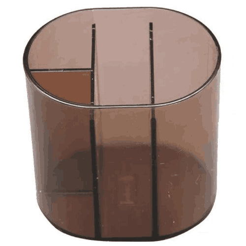 Solo Multi Pen Holder Brown DS 101