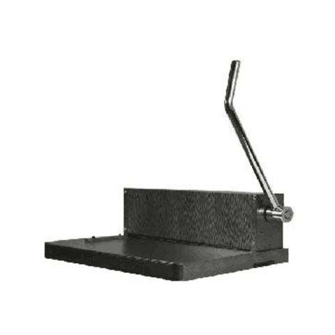 Kavinstar FS Binding Capacity Manual Spiral Binding Machine - Binder S -25H 