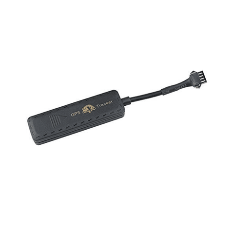 Acumen GPS Tracker Water Proof Dust Proof for Car Bike UC 1000