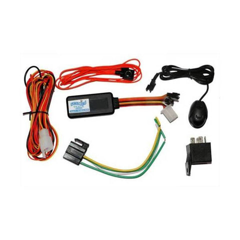 Acumen Tracker SOS Microphone for Car Bike Suv and Truck UC 600