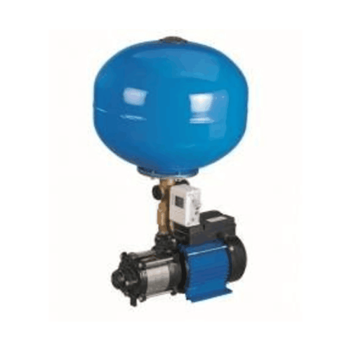 Crompton 0.5 HP Single Pressure Booster Pump CFMSMB5D1.00-V24 