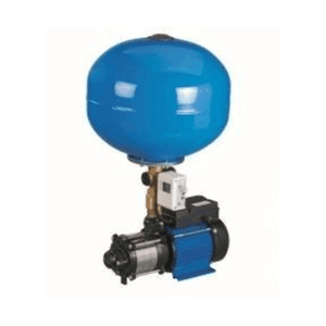 Crompton 0.5 HP Single Pressure Booster Pump CFMSMB5D1.00-V24 
