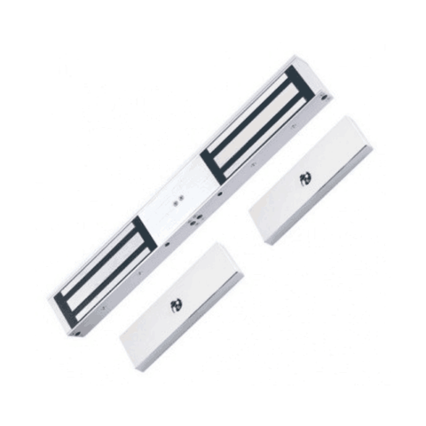 Faraday Double Electromagnetic Lock FTS 600 D 