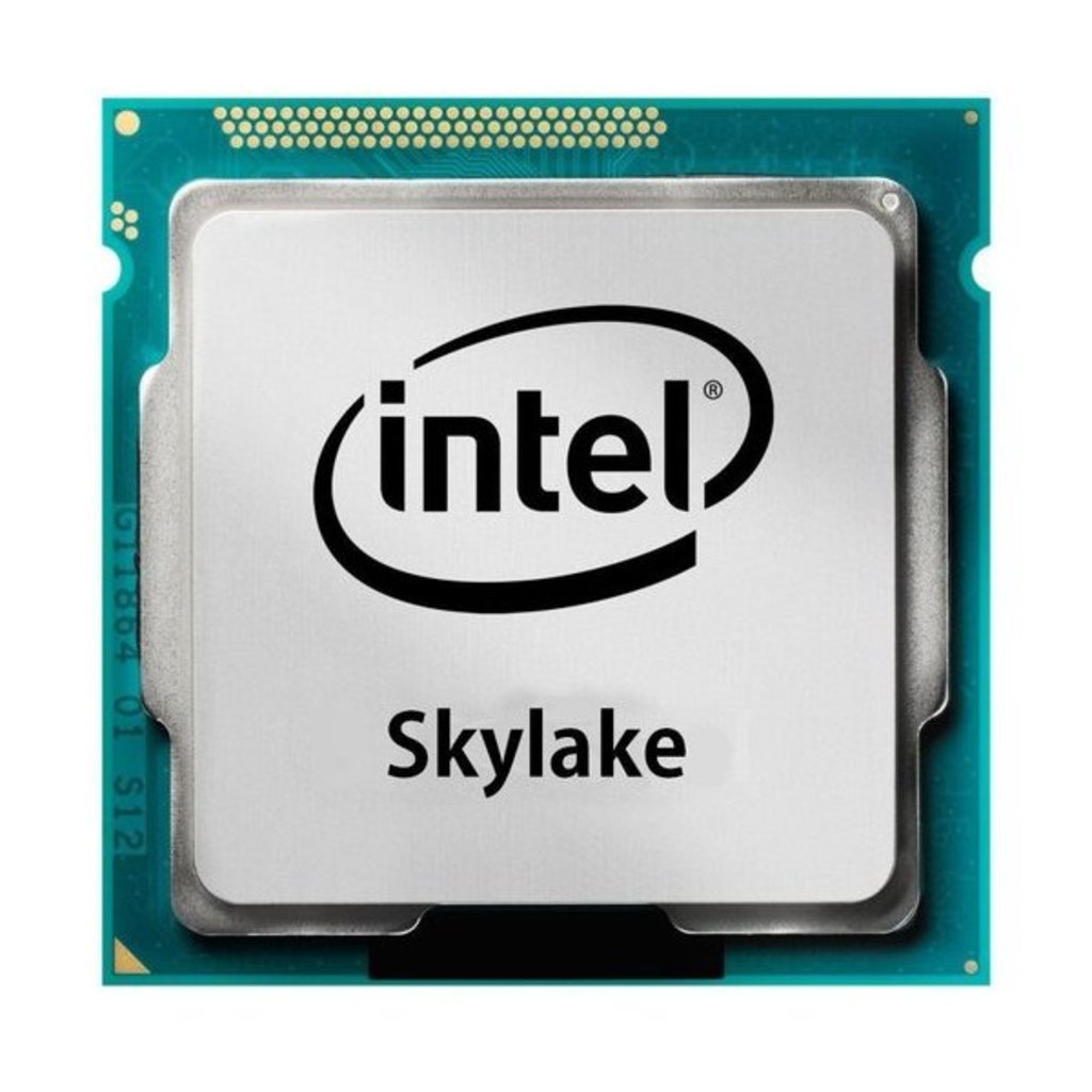Intel Pentium skylake Dual core processor 3.3 GHZ G4400
