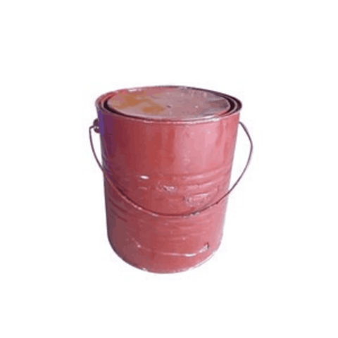 UDF 4 Litre Red Oxide Metal Primer 