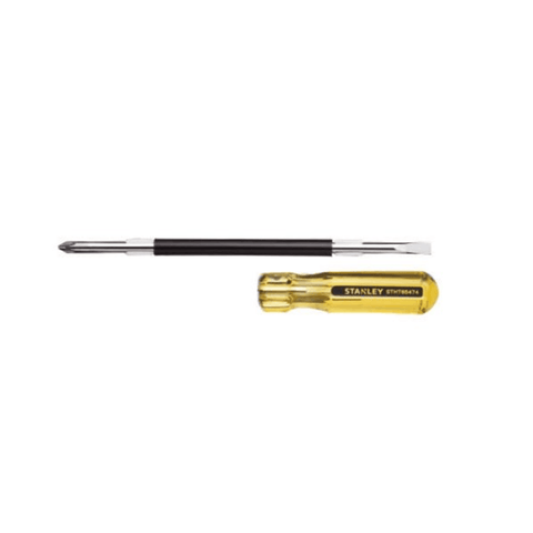 Stanley Phillips 2 in 1 Screw Drivers 
