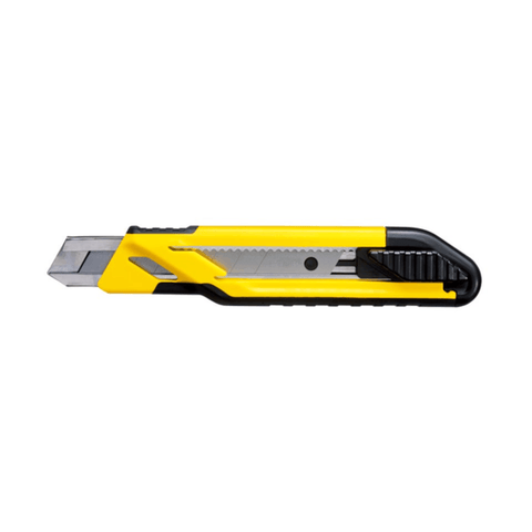 Stanley Slide Lock Snap-Off Knife 