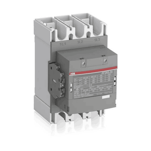 ABB AC Type Contactor Three Pole AF265-30-11 
