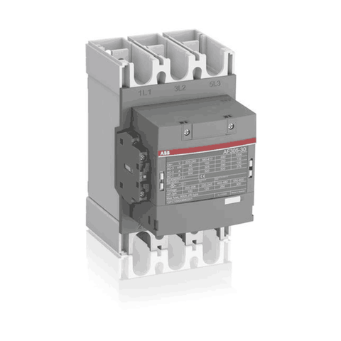 ABB AC Type Contactor Three Pole AF305-30-11 