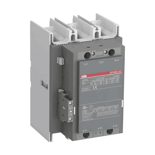 ABB AC Type Contactor Three Pole AF460-30-11 