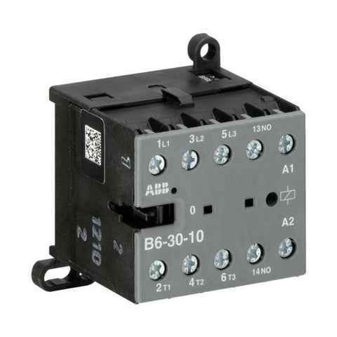 ABB-AC-Type-Mini-Contactor-Three-Pole-B06-30-01-1000021761