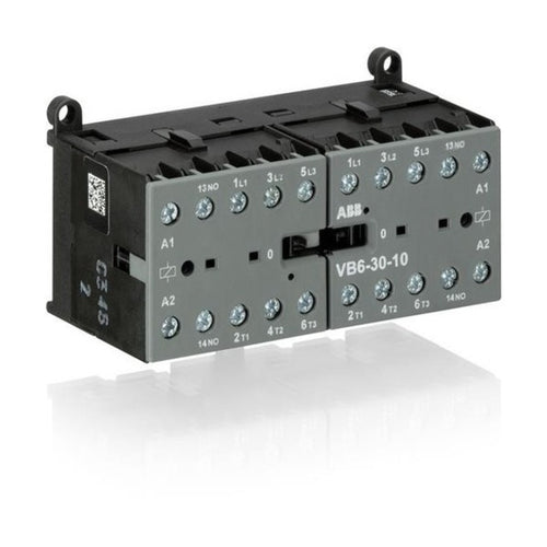 ABB-AC-Type-Mini-Contactor-Three-Pole-VB7-30-10-1000021798