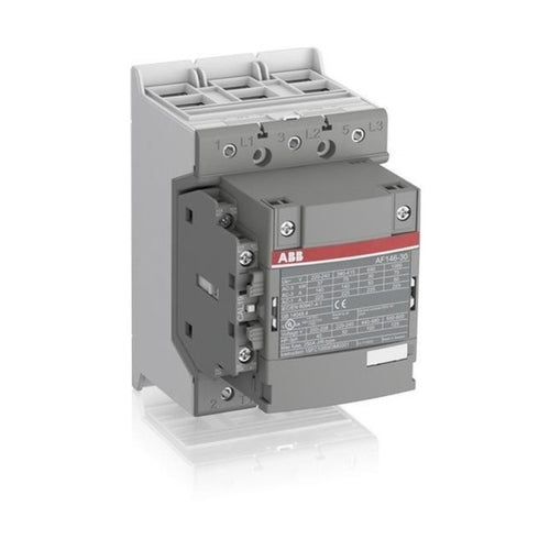 ABB-DC-Type-Contactor-Three-pole-AF146-1000021945