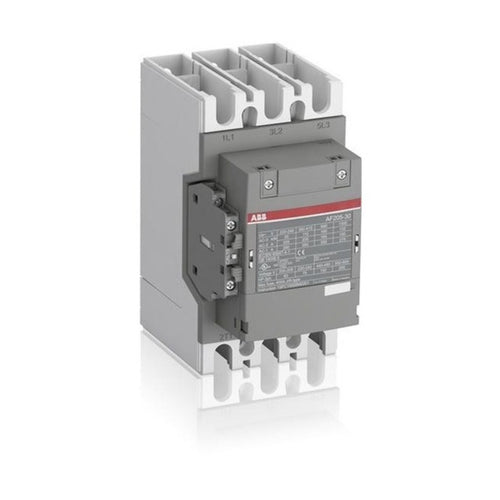 ABB-DC-Type-Contactor-Three-pole-AF205-1000021953