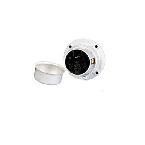 L&T Metal Socket 