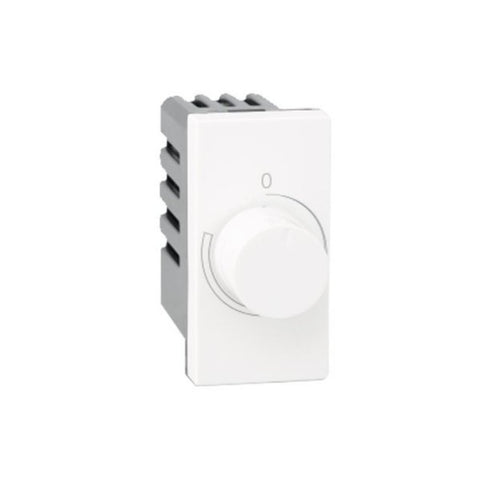 Legrand Myrius Rotary Dimmer 400 W 1 M 6730 24 