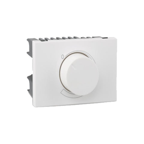 Legrand Myrius Rotary Dimmer 650 W 3 M 6730 25 