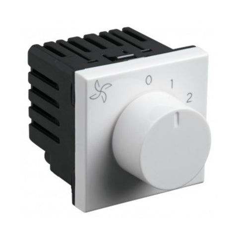 Legrand Myrius Fan step regulator 2 M 6730 77