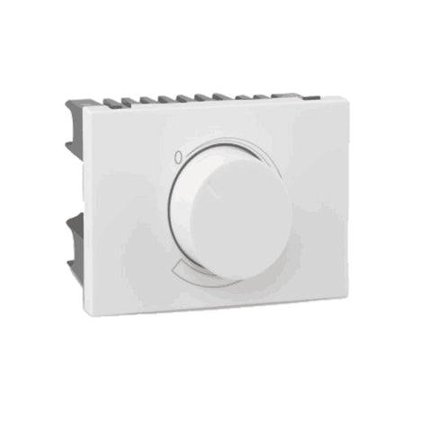 Legrand Myrius Universal Touch Dimmer 3 M 6730 38 