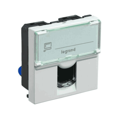 Legrand Myrius UTP CAT 6 2 M  6730 56 