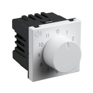 Legrand Myrius Suitable for 8 Ohms 3 Watts (RNS) speaker 2 M  6730 63