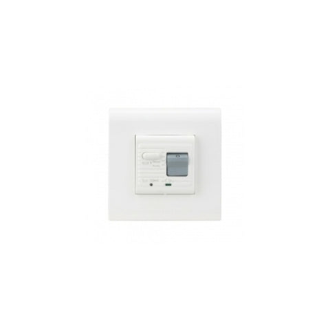 Legrand Myrius Single pole + Neutral 30 mA 16 A 230 V 6730 78