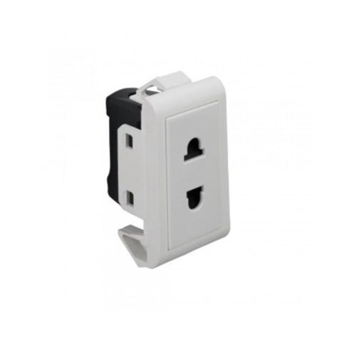 Legrand Myrius Panel Mounting Support 1 M  0802 90 
