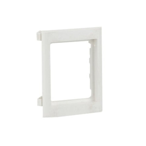 Legrand Myrius Panel Mounting Support  2 M  0802 91 