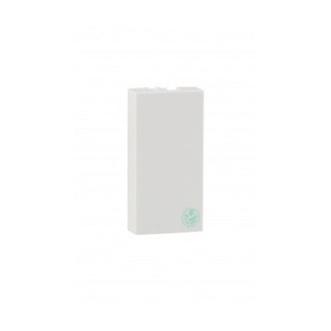 Legrand Myrius Blank Plate  1 M 6730 82 