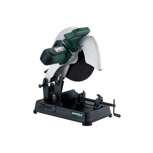 Metabo 2300 W Metal Chop Saw CS 23-355 