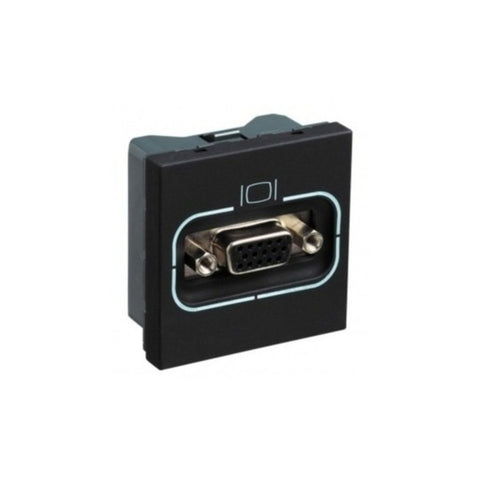 Legrand Myrius Female HD 15  2 M 6731 59 