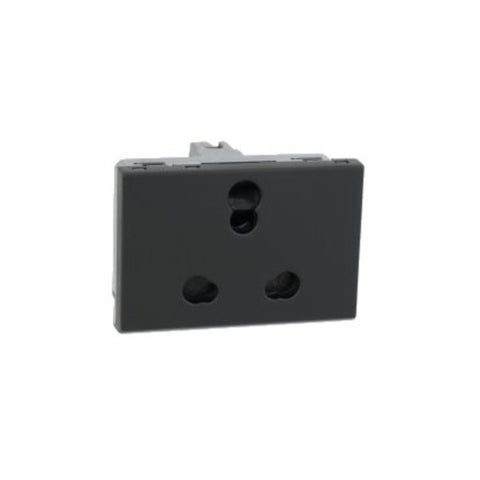 Legrand Myrius Socket 6/16 A 3 M 6731 83 
