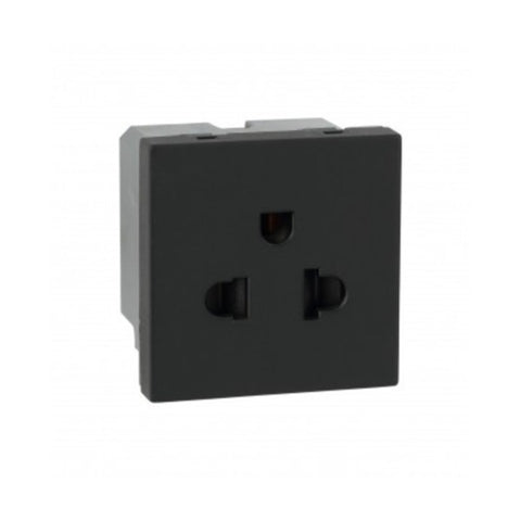 Legrand Myrius Euro Socket 6/16 A 2 M 6731 46 