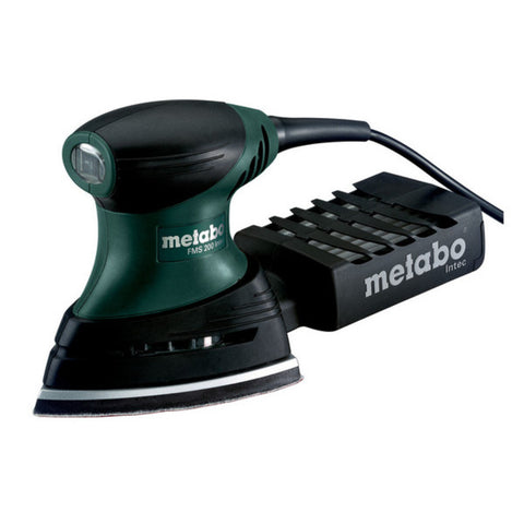 Metabo 200 W Multi Sander FMS 200 Intec 