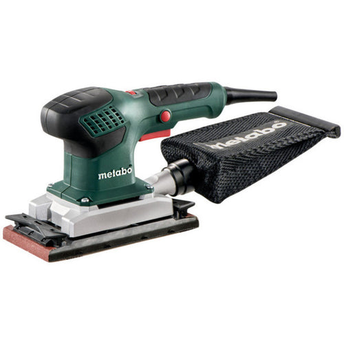 Metabo 210 W  Orbital Sander SRE 3185 