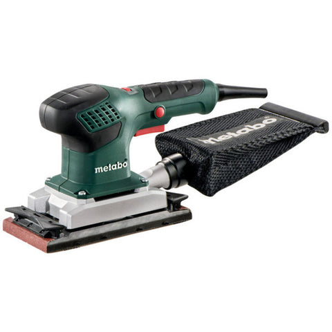 Metabo 210 W  Orbital Sander SRE 3185 