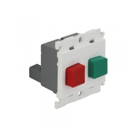 Legrand Myrius Motor Starter 16 A 2 Module 6759 65 