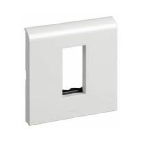 Legrand Myrius Combined Plate & Frame 1 M 6732 11 