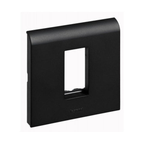 Legrand Myrius Combined Plate & Frame 1 M  6732 31 