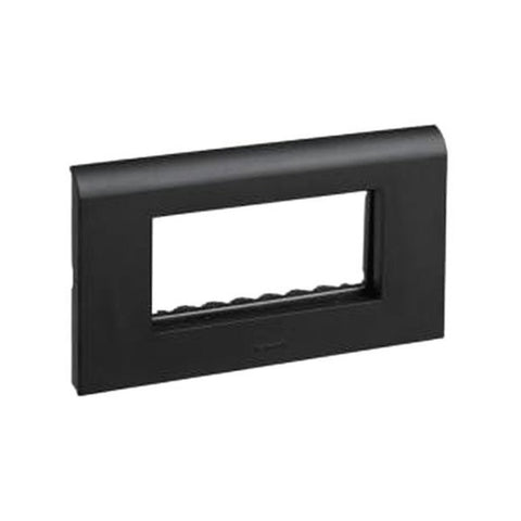 Legrand Myrius Combined Plate & Frame 4 M  6732 34 