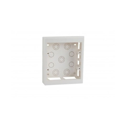 Legrand Myrius Surface box(2 row x 4) 8 M 6733 05 