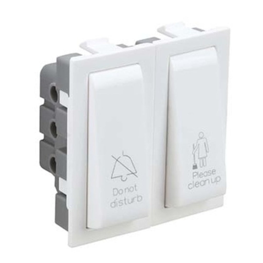 Legrand Britzy DND Internal Unit 2 Modules 6734 81