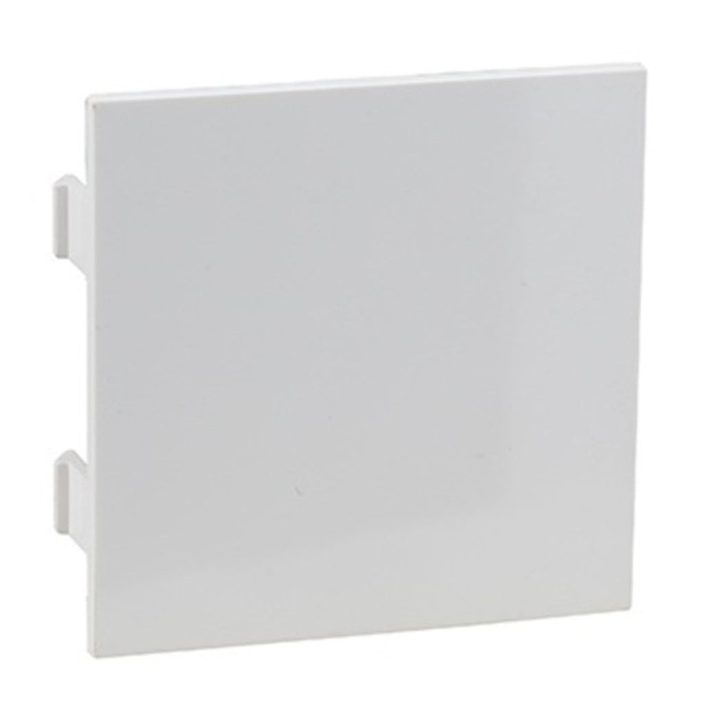 Legrand Britzy Blank Plate 2 Modules 6734 72