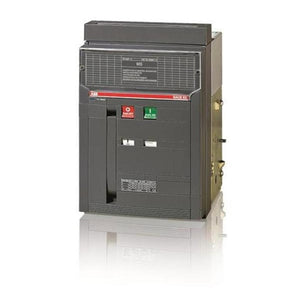 ABB Emax Switch Disconnector 2000 A Three Pole E2N/MS 2000 