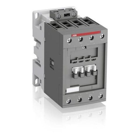 ABB DC Type Contactor Four Pole AF40-40-00 