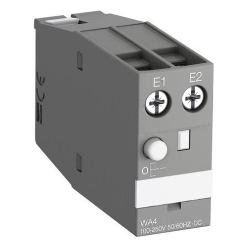 ABB Mechanical Latching Unit for Contactors WA4 