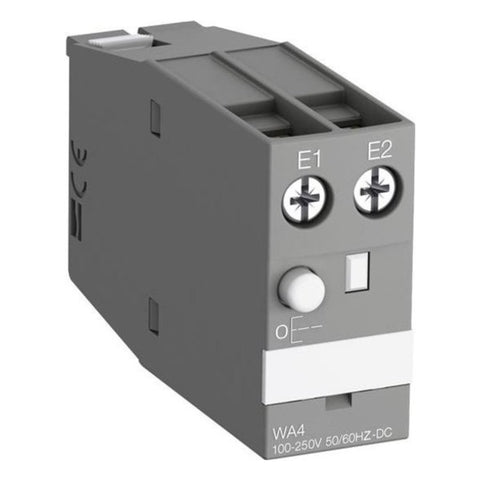 ABB Mechanical Latching Unit for Contactors WA4 
